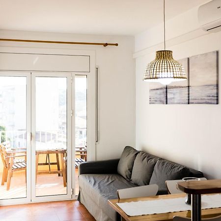 Apartamento Pie De Playa-Wifi Free Ля Эскала Экстерьер фото