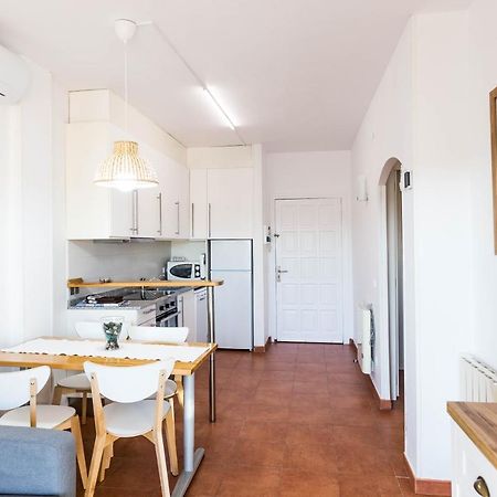 Apartamento Pie De Playa-Wifi Free Ля Эскала Экстерьер фото