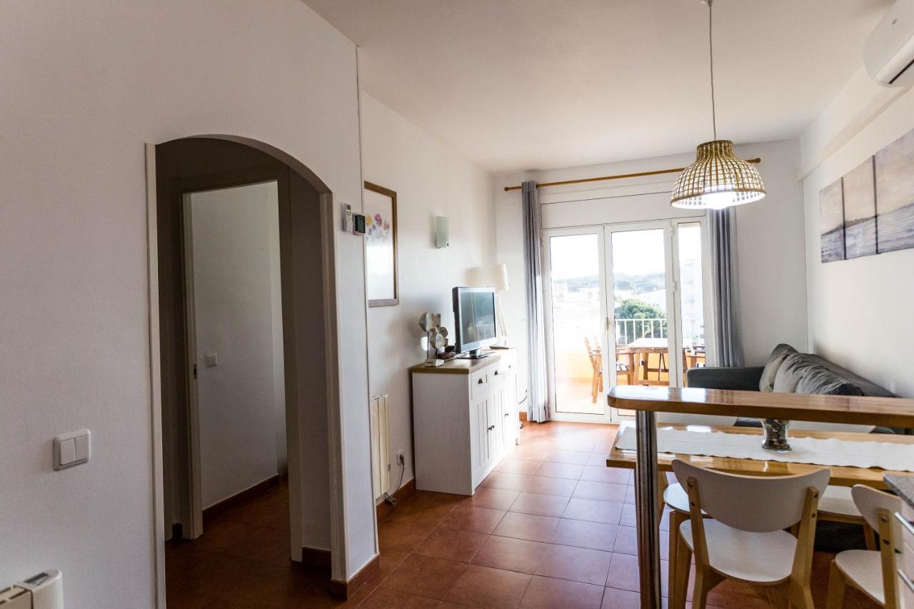 Apartamento Pie De Playa-Wifi Free Ля Эскала Экстерьер фото